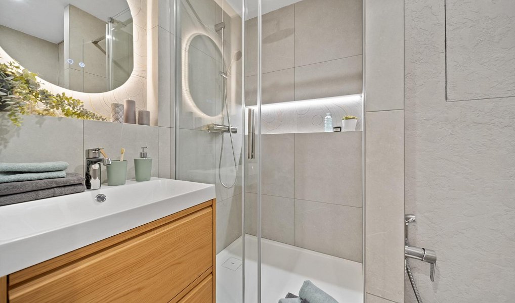 Prodej bytu 2+kk 46 m², Brno – náhled fotky 3
