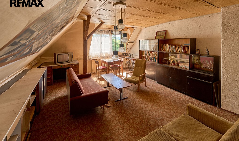 Prodej domu 160 m² s pozemkem 3 780 m², Hradištko – náhled fotky 16