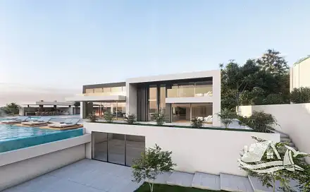 Prodej bytu 5+kk 250 m², Agios Onoufrios, Řecko