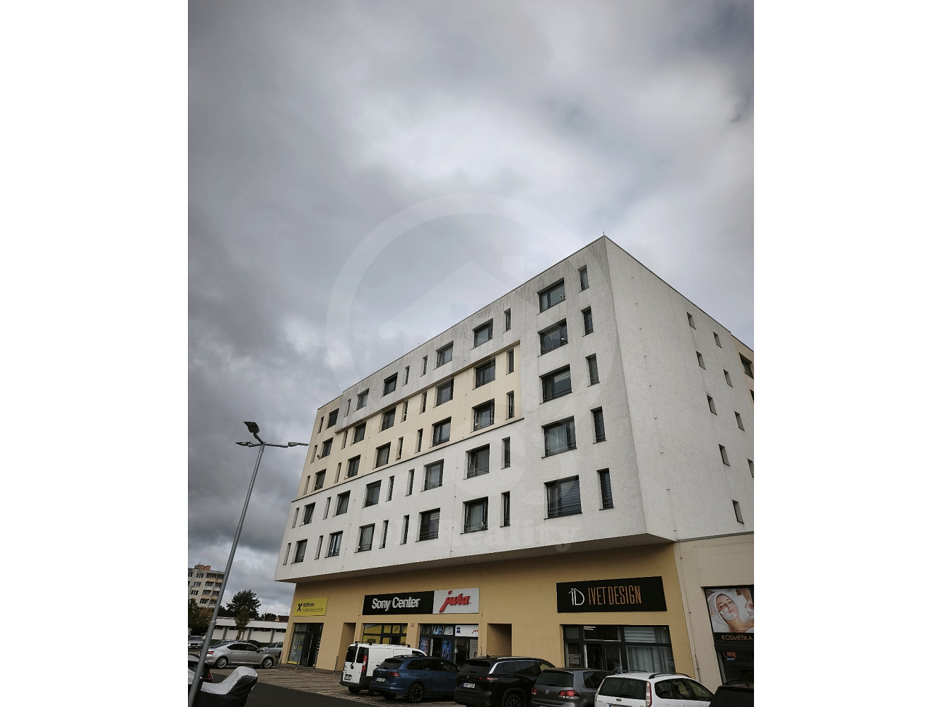 Prodej bytu 2+kk 49 m²