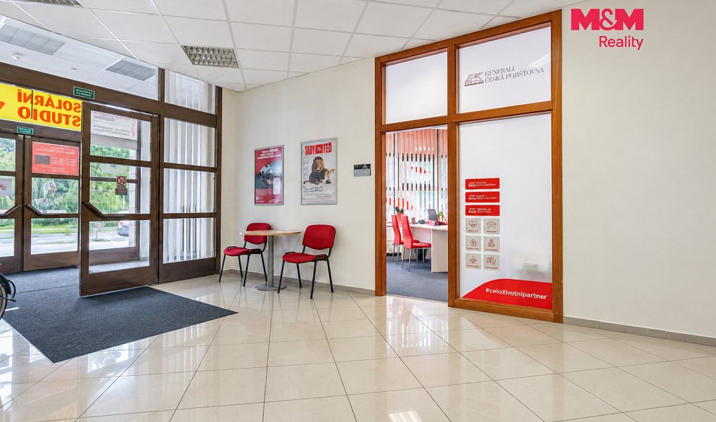 Prodej obchodních prostor 750 m², Otrokovice – náhled fotky 2