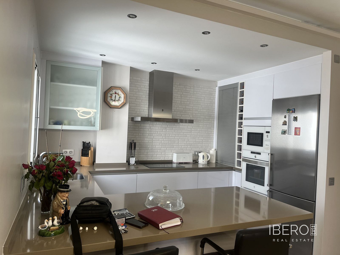 Piso 4+kk – Estepona, Barriada Islas Canarias - Vista 4