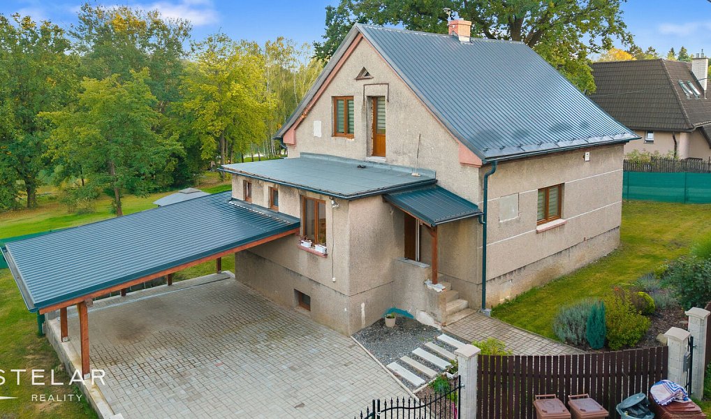 Prodej domu 159 m² s pozemkem 1 023 m², Lučina – náhled fotky 22