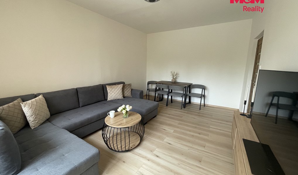Prodej bytu 2+1 54 m², Teplice – náhled fotky 2