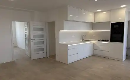 Pronájem bytu 3+kk 80 m², třída 1. máje, Břeclav - Poštorná