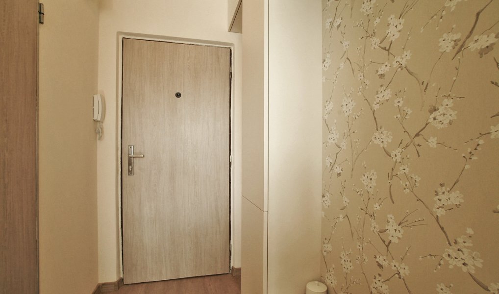 Pronájem bytu 1+1 42 m², Liberec – náhled fotky 18