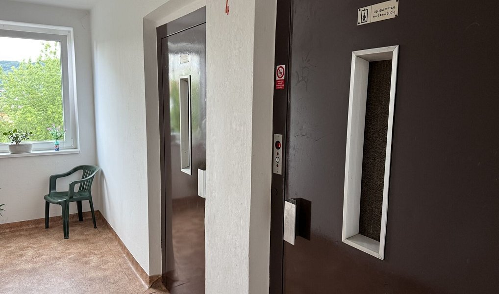 Pronájem bytu 2+kk 42 m², Ústí nad Labem – náhled fotky 10