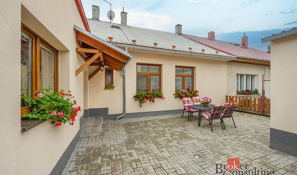 Prodej domu 161 m² s pozemkem 500 m², Libušín – náhled fotky 22