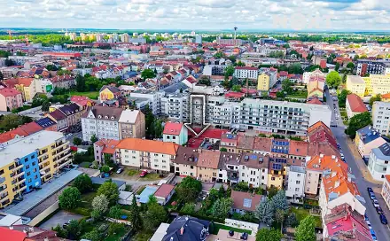 Prodej kanceláře 700 m², K Višňovce, Pardubice - Zelené Předměstí