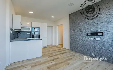 Prodej bytu 3+kk 53 m²