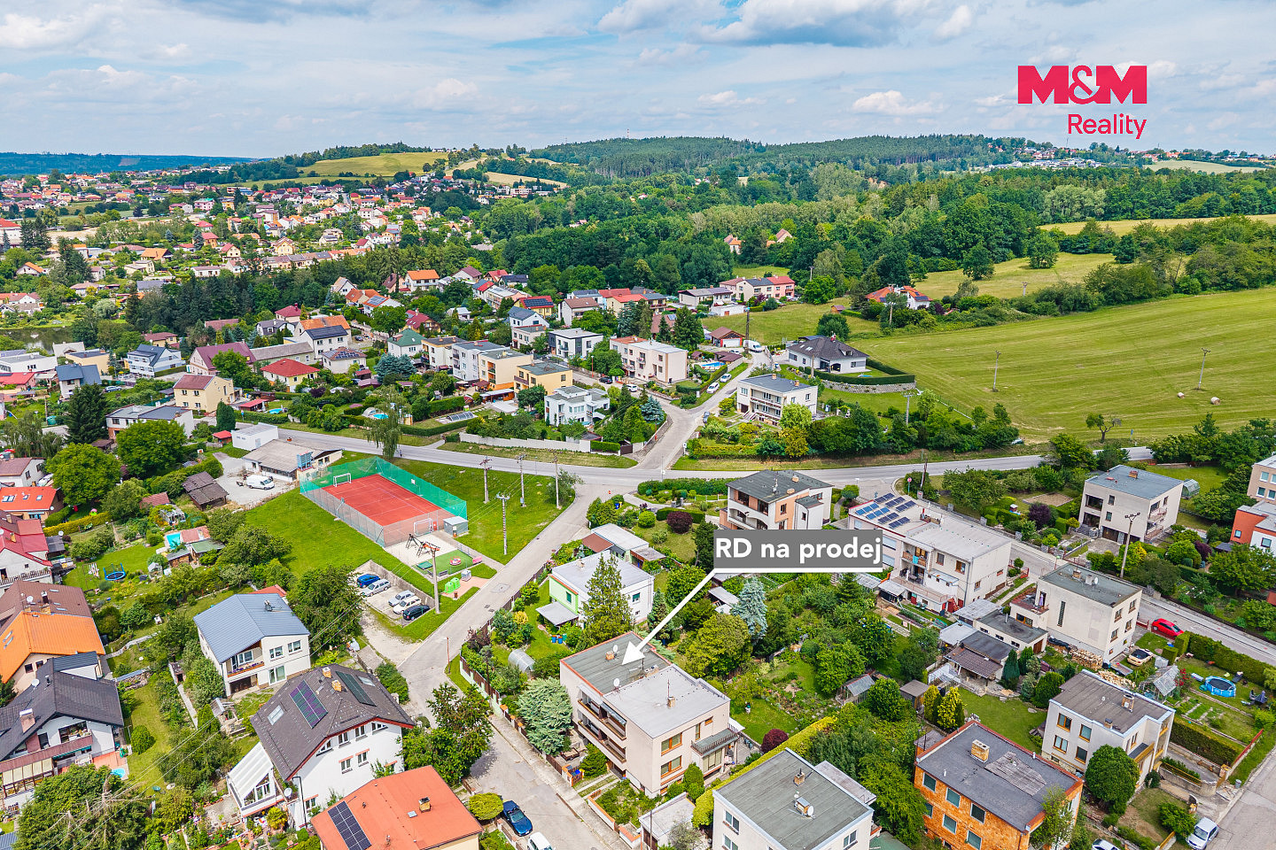 Prodej domu 129 m² s pozemkem 549 m² — photo 3