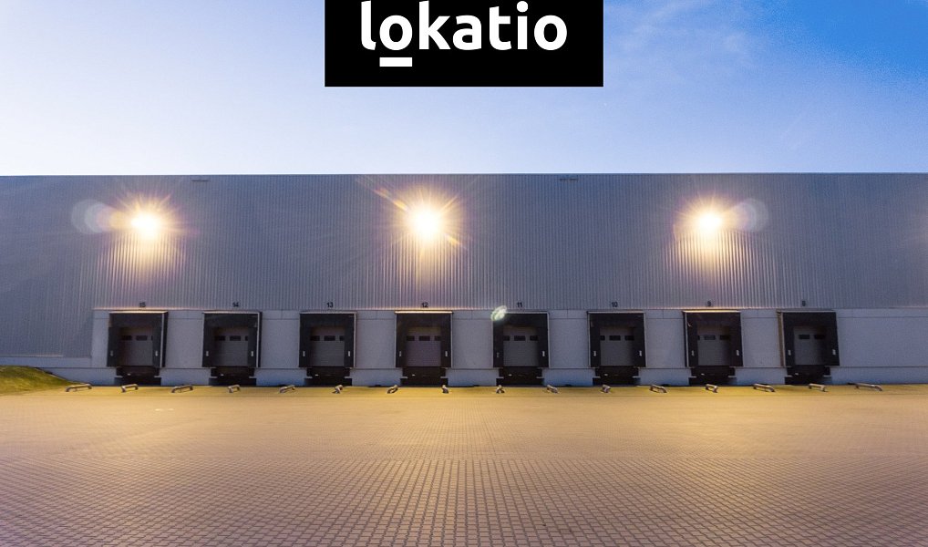 Pronájem skladovacích prostor 5 500 m², Linhartice – náhled fotky 4