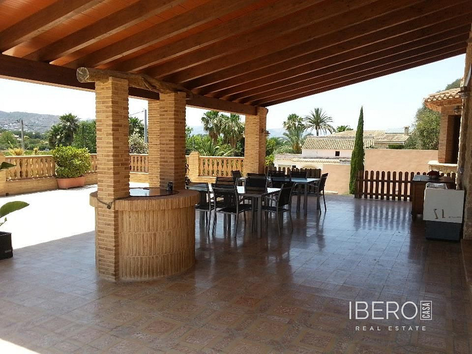 Casa 5+kk – Alicante, Sant Gabriel, l'Alacantí - Vista 3
