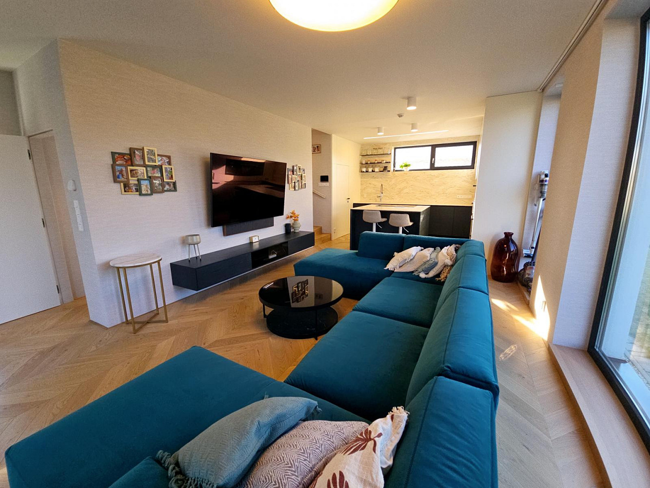 Prodej domu 128 m² s pozemkem 602 m² — photo 5