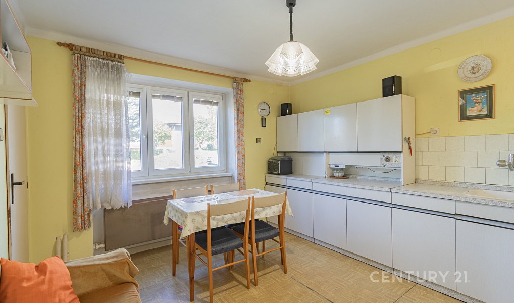Prodej domu 183 m² s pozemkem 784 m², Moravský Beroun – náhled fotky 5