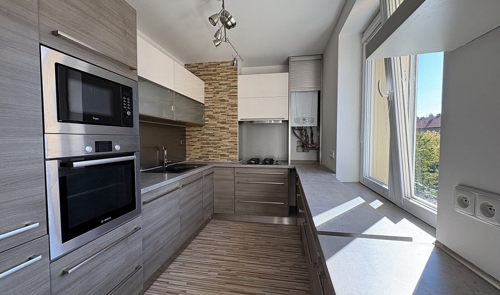 Prodej bytu 2+kk 48 m², Kutná Hora – náhled fotky 3