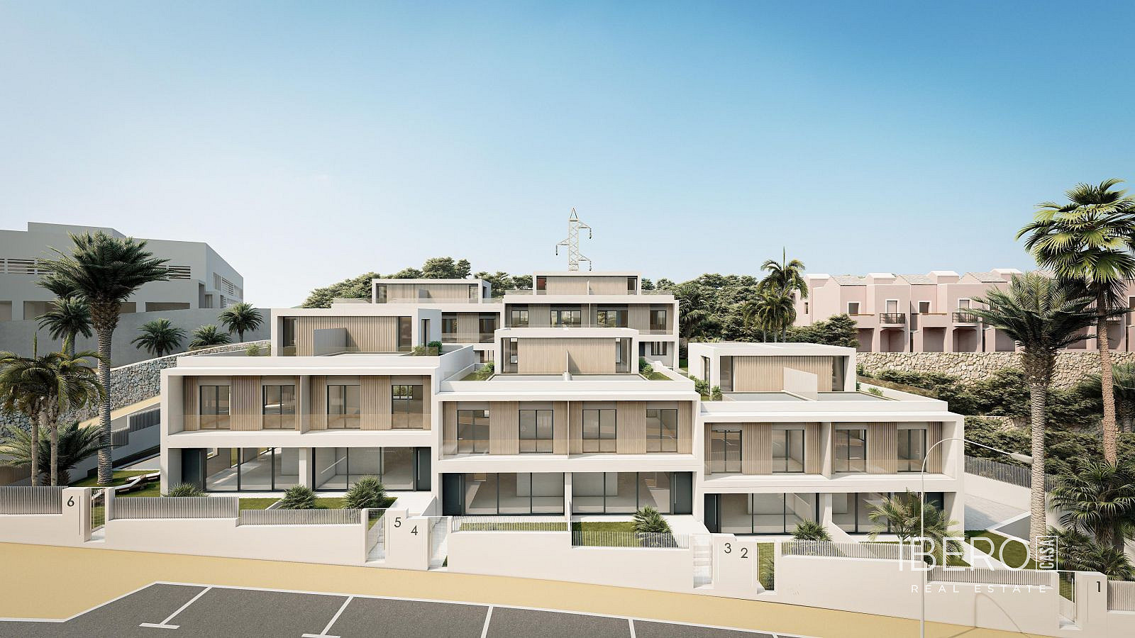 Casa 5+kk – Málaga, La Princesa, Carretera de Cádiz - Vista 4