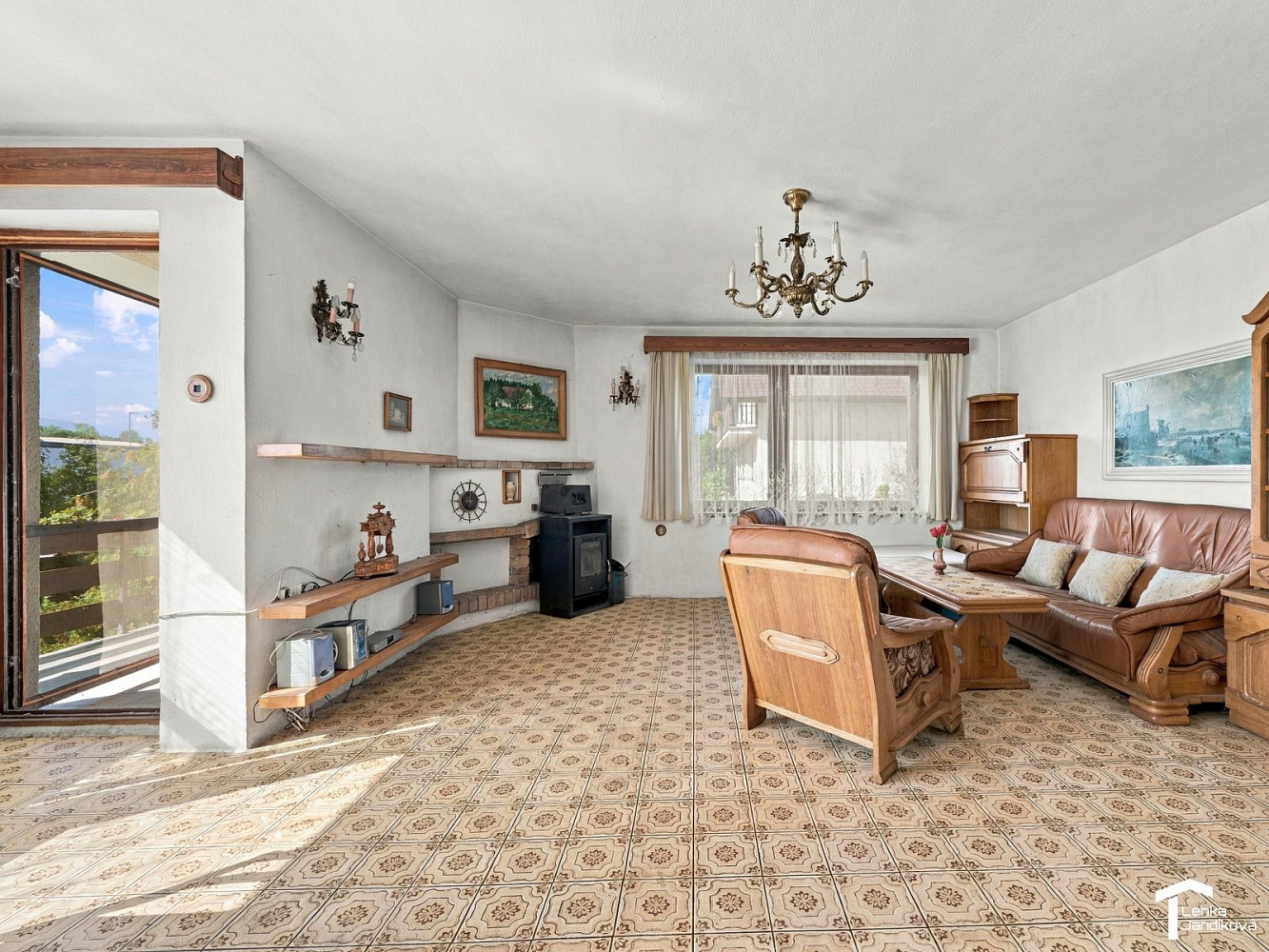 Prodej domu 196 m² s pozemkem 511 m² – fotografie 5