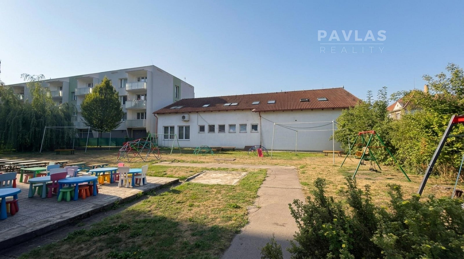 Pronájem obchodních prostor 1 000 m² – fotografie 5