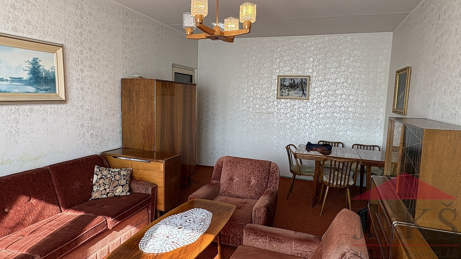 Prodej bytu 3+1 81 m² — photo 4