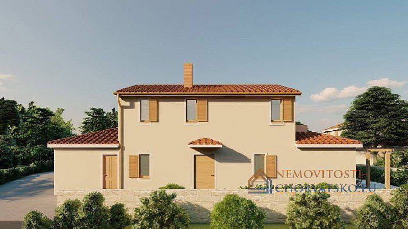 Prodej domu 156 m² s pozemkem 156 m² - Widok 3