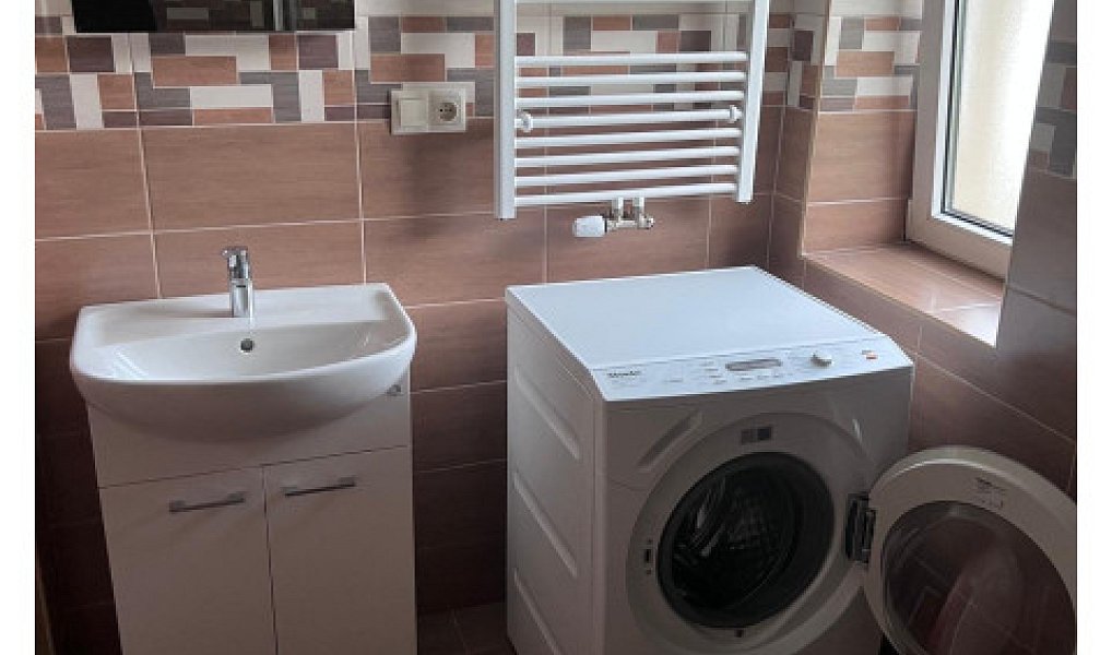 Pronájem bytu 2+1 54 m², Praha – náhled fotky 8