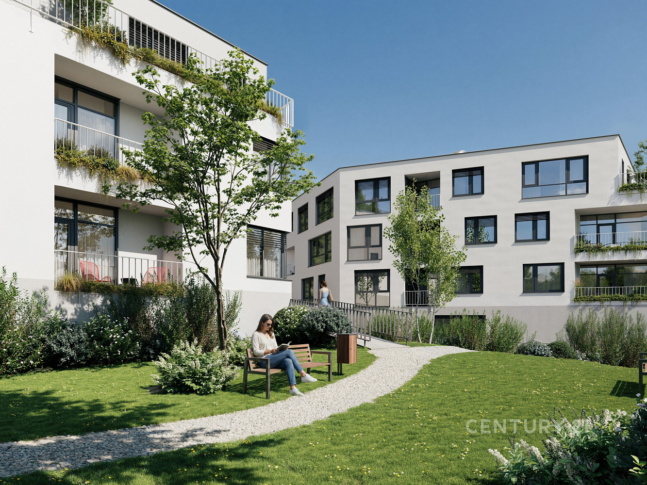 Prodej bytu 4+kk 110 m²