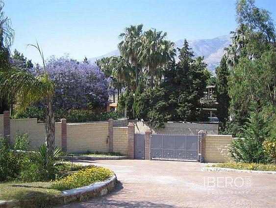 Casa 4+kk – Mijas, Urbanización Santa Rosa, Las Lomas de Mijas - Vista 4