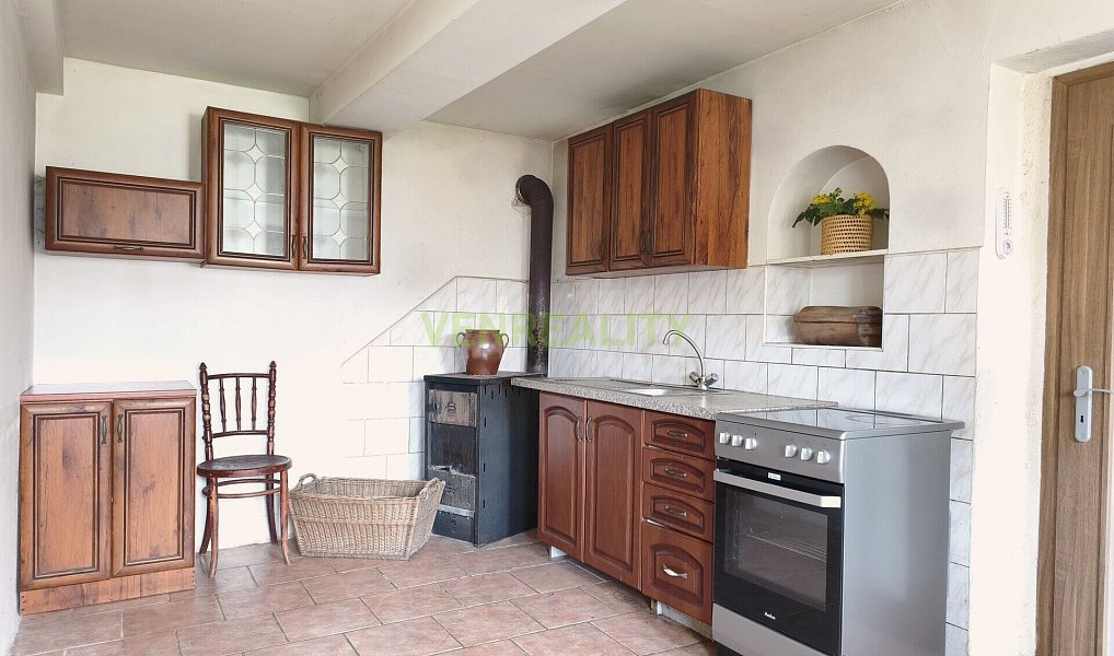 Prodej domu 80 m² s pozemkem 1 069 m², Jíloviště – náhled fotky 6