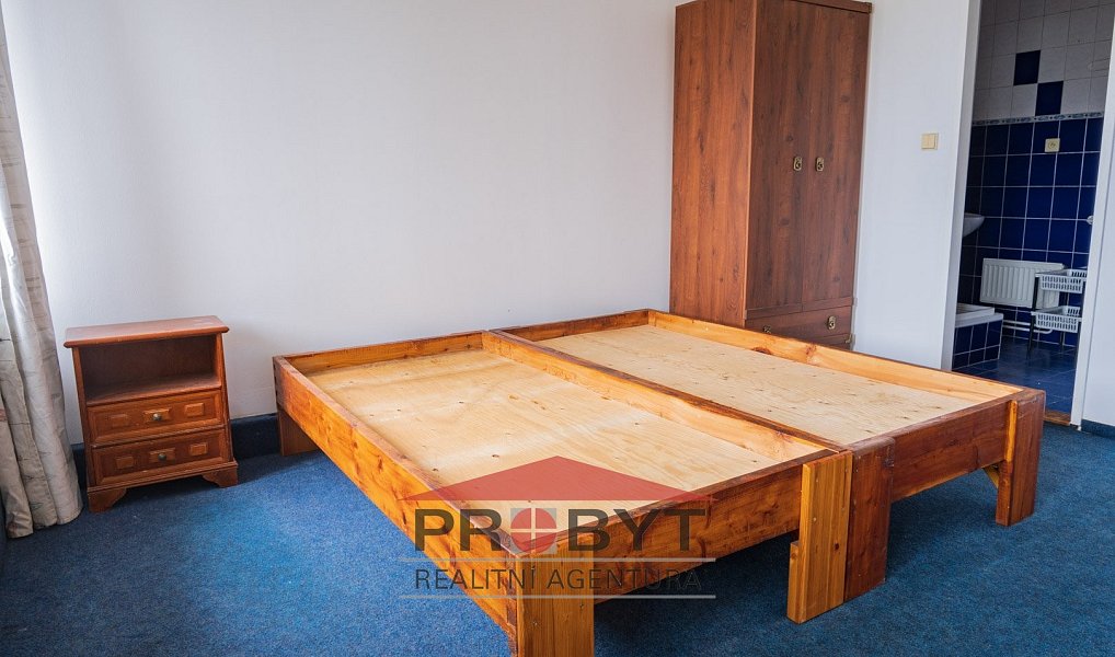 Prodej ubytovacího objektu 1 064 m², Rádlo – náhled fotky 25