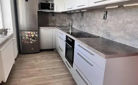 Pronájem bytu 3+kk 75 m², Kpt. Fechtnera, Hradec Králové - Malšovice