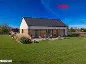 Prodej stavebn�ho pozemku 1�312�m2
