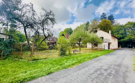Prodej domu 120 m² s pozemkem 489 m², Zářečská, Horažďovice, okres Klatovy