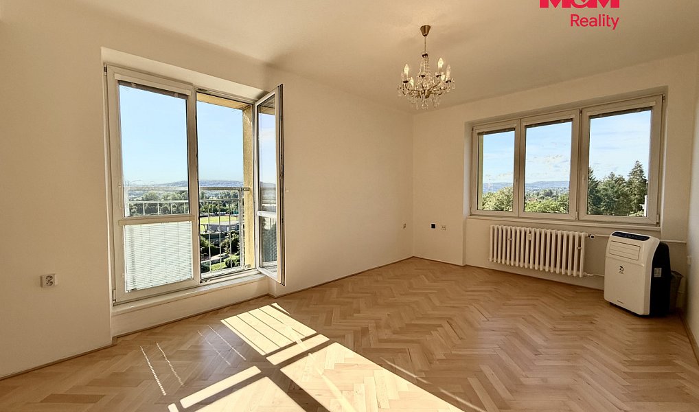 Pronájem bytu 2+1 53 m², Praha – náhled fotky 6
