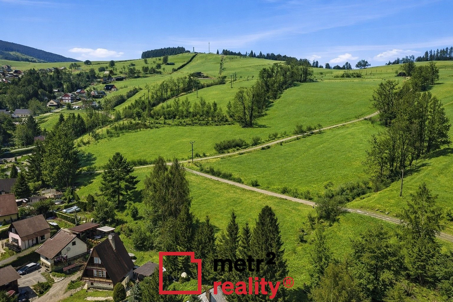 Prodej stavebního pozemku 544 m² – fotografie 4