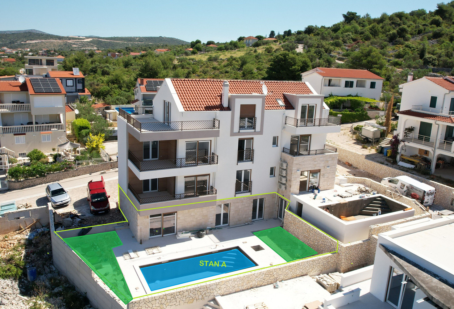 Prodej bytu 4+kk 95 m²
