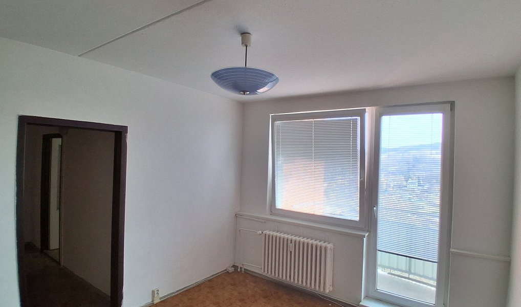 Prodej bytu 2+kk 43 m², Vimperk – náhled fotky 2