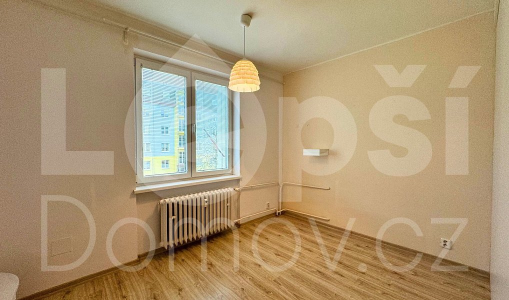 Pronájem bytu 1+1 38 m², Jeseník – náhled fotky 10