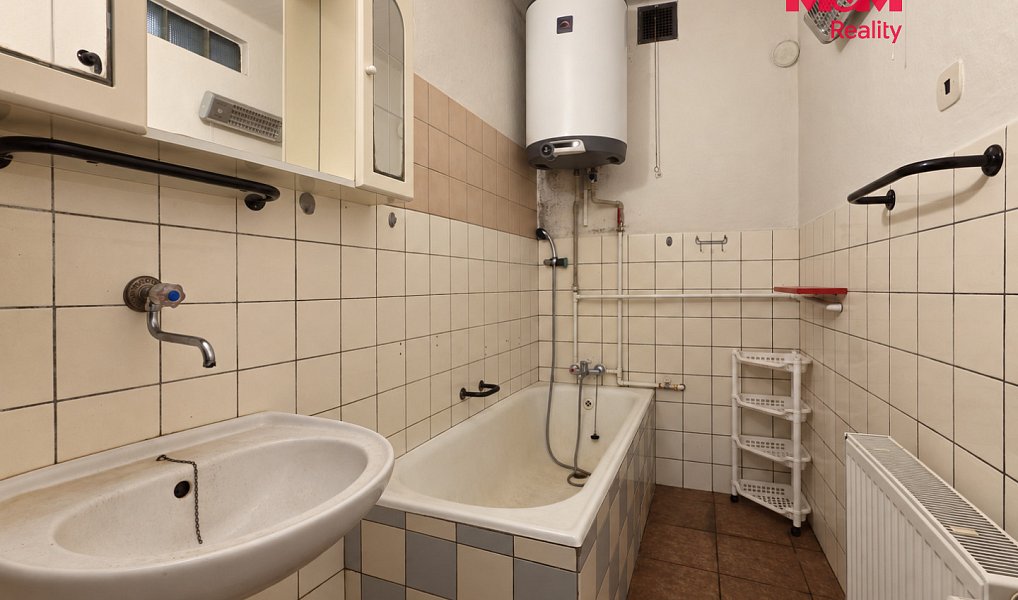 Prodej domu 86 m² s pozemkem 390 m², Městec Králové – náhled fotky 9