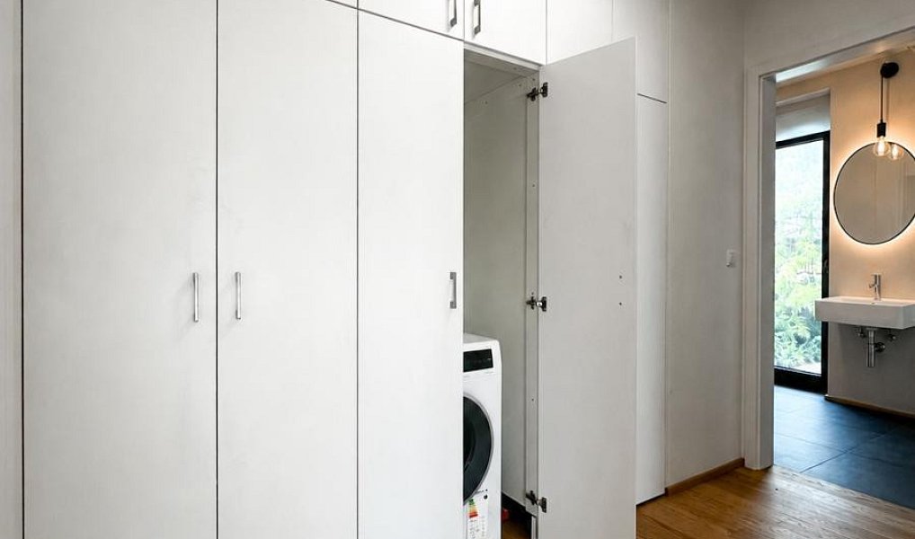 Pronájem bytu 3+kk 86 m², Praha – náhled fotky 8