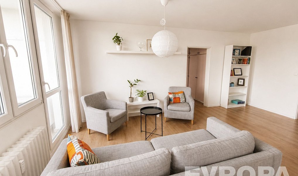 Prodej bytu 3+kk 66 m², Praha – náhled fotky 7