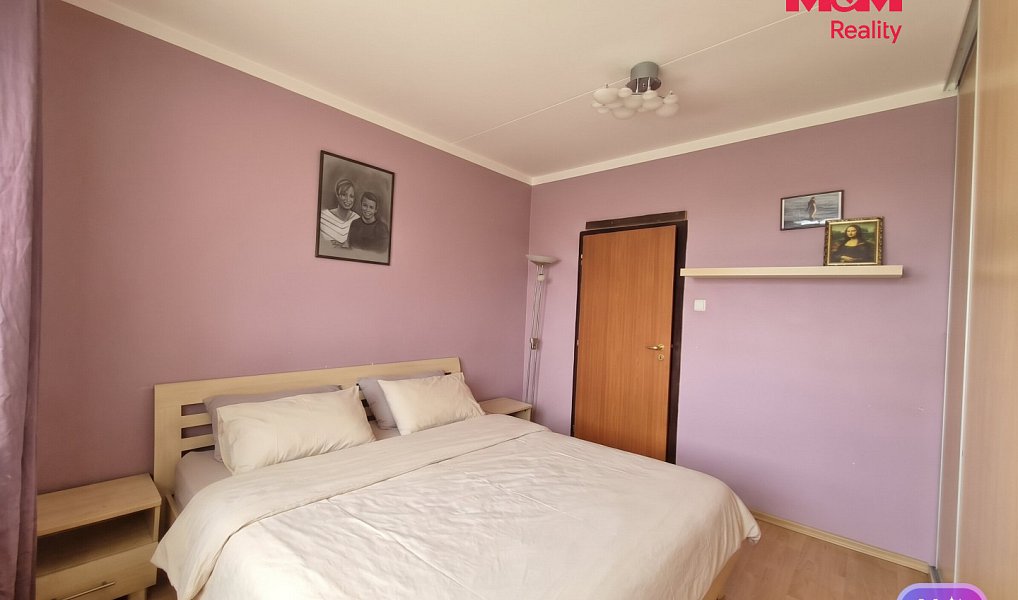Prodej bytu 3+1 78 m², Valašské Meziříčí – náhled fotky 4