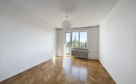 Pronájem bytu 3+1 68 m²