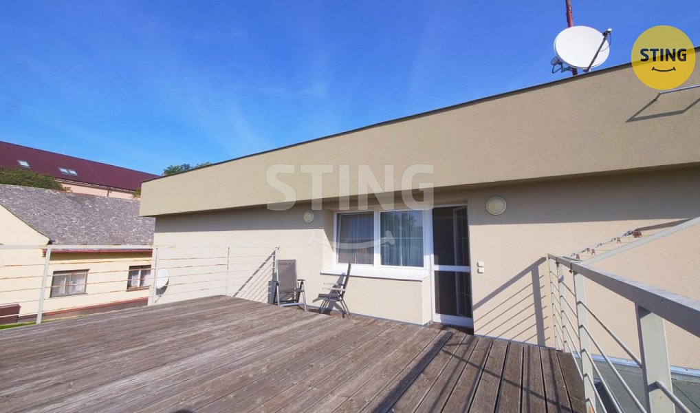 Prodej domu 295 m² s pozemkem 1 089 m², Holasovice – náhled fotky 7