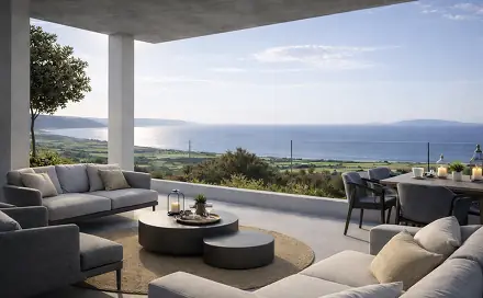 Prodej vily 165 m², Badesi, Sardinie, Itálie