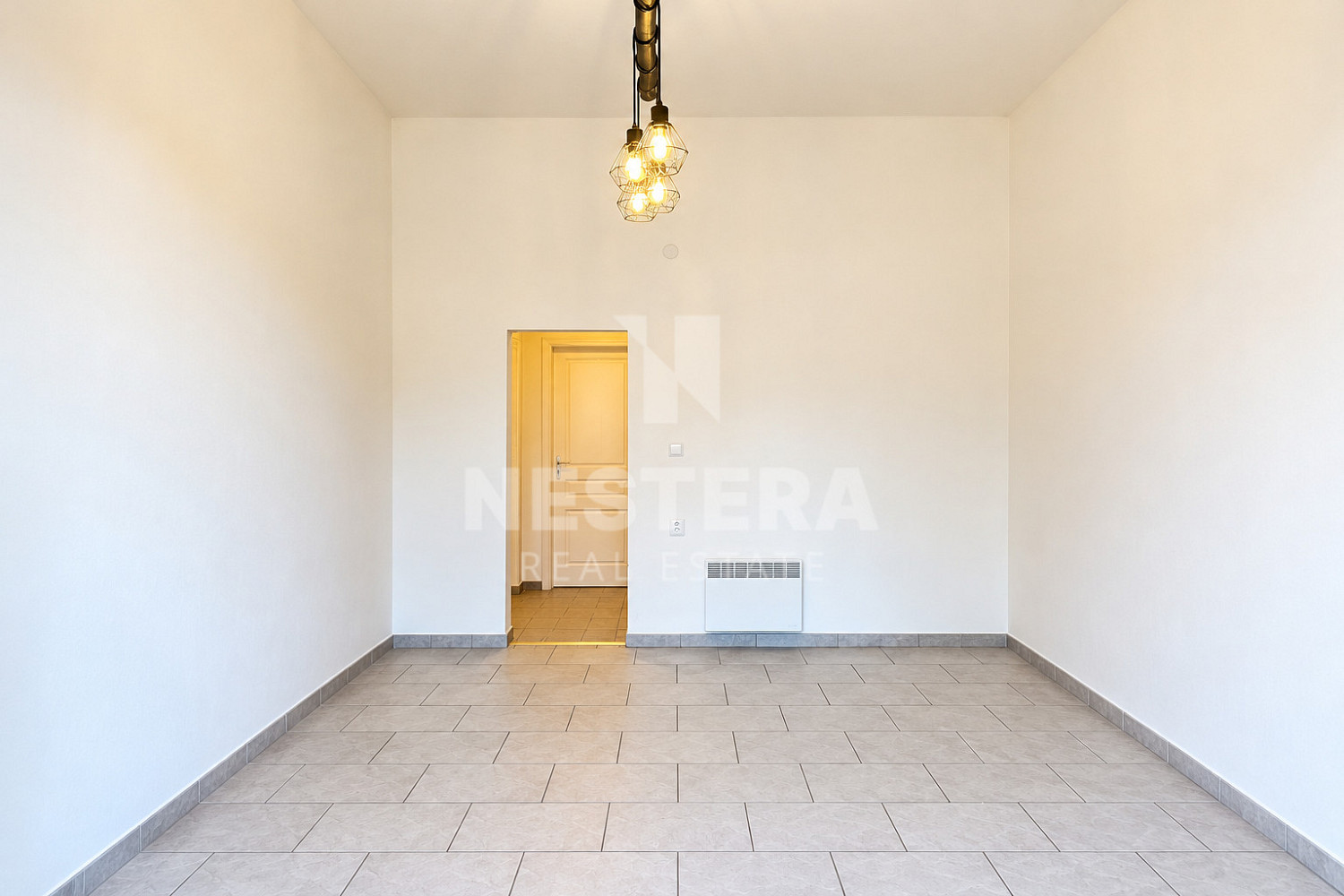 Pronájem obchodních prostor 23 m²