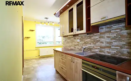 Prodej bytu 2+1 63 m², Poniklá, okres Semily