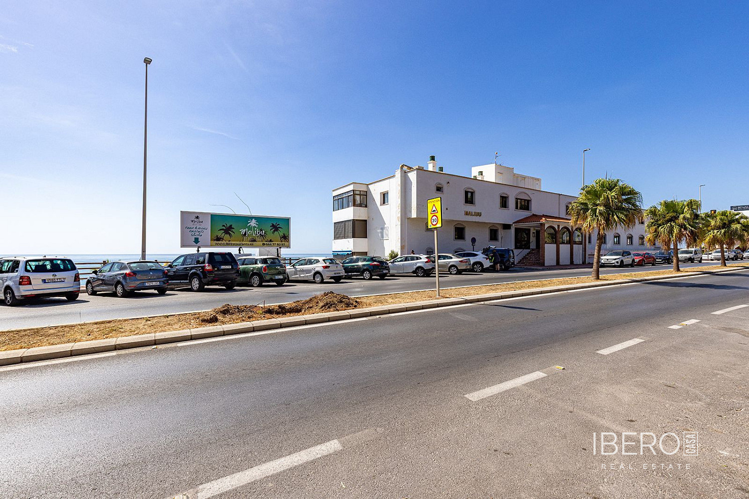 Piso 3+kk – Benalmádena - Vista 4