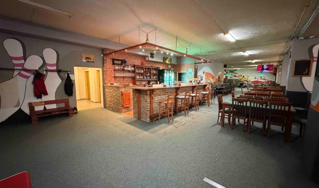 Prodej restaurace 590 m², Jihlava – náhled fotky 3