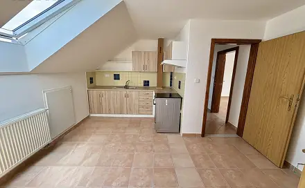 Pronájem bytu 3+kk 91 m², Prachatice - Ostrov
